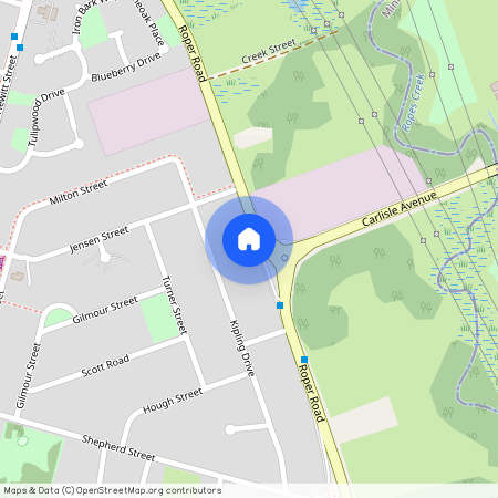 Roper Road 47, NSW 2760, Colyton