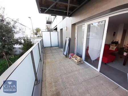 Location Appartement 2 pièces 40m² MONTLOUIS SUR LOIRE 37270 - Photo 5