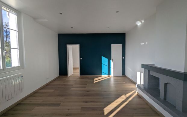 Appartement à louer 2 pièces • 41,92 m2 Orléans - Photo 1