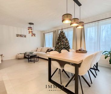 Appartement te huur - Photo 1