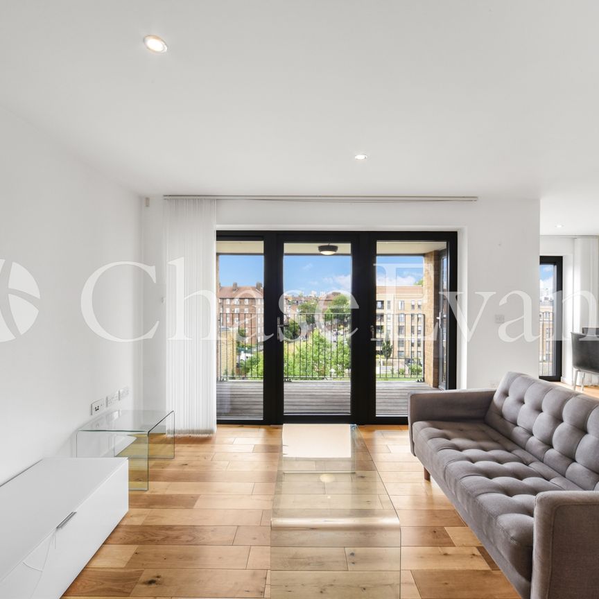 1 bedroom apartment to rent - Photo 1