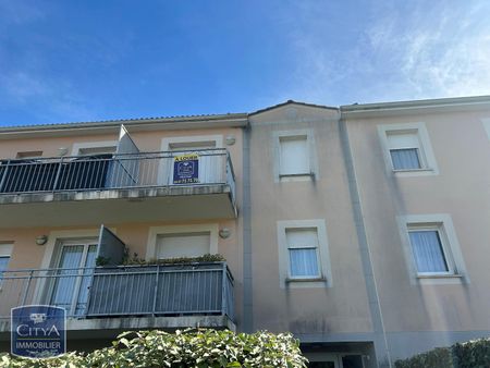 Location Appartement 1 pièce 30m² ST PRIVAT DES VIEUX 30340 - Photo 4