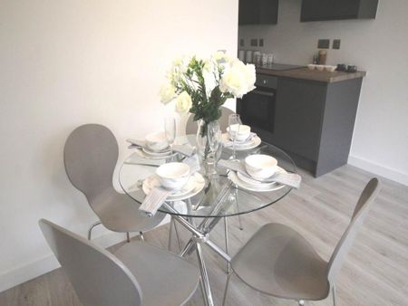 2 bedroom flat to rent - Photo 3