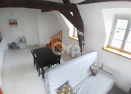 Appartement à louer 2 pièces • 43,18 m2 Melun - Photo 2