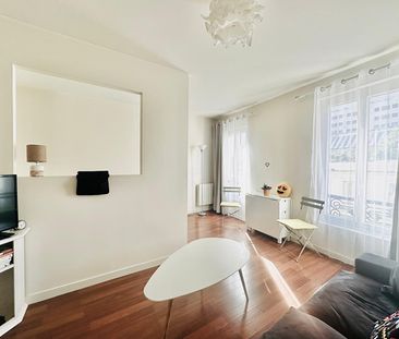 Appartement T1 PARIS à louer - Photo 6