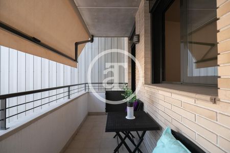 Piso de alquiler en Carrer de Mossèn Andreu, La Gavarra - Photo 4