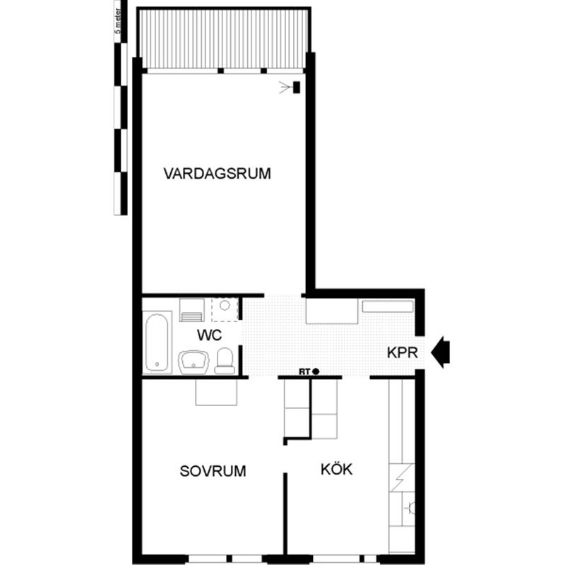 Fridhemsvägen 6 A - Photo 2