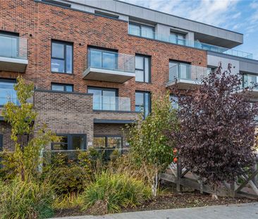 2 bedroom duplex to rent Merlin Drive, Fletton Quays, Peterborough,... - Photo 5