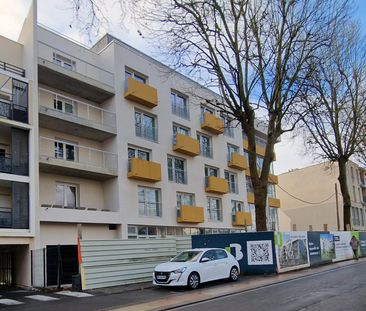 Location Appartement 1 pièce 23m² JOUE LES TOURS 37300 - Photo 6