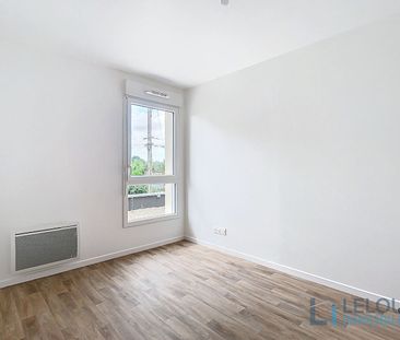 Location Appartement 2 pièces 41m² LE PETIT QUEVILLY 76140 - Photo 3