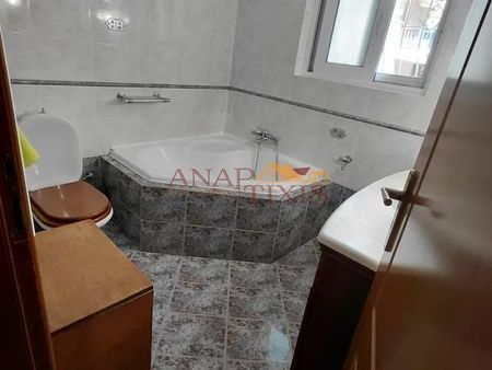 Διαμέρισμα για ενοικίαση Σταυρός (Αγία Παρασκευή) - Φωτογραφία 5