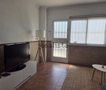 Alquiler de piso en Manantiales - Estación de Autobuses - Foto 2