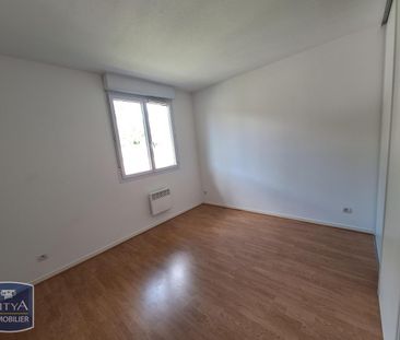 Location Maison 4 pièces 78m² LIMOGES 87100 - Photo 3
