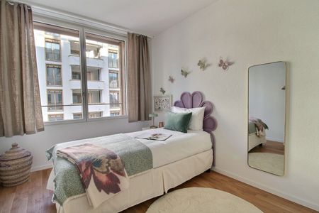 Splendide appartement de 4.5 pièces à louer à Marly ! - Photo 2
