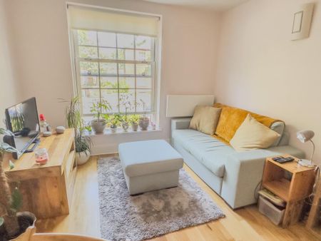 1 bedroom apartment to rent - Photo 3