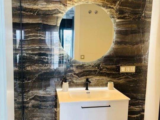 Piso de alquiler en Carrer de Brasil, 23, Balcón de Finestrat - Terra Marina - Photo 1