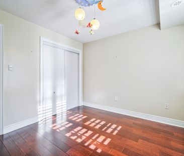 For Lease - 43 Rouge Valley Drive, Markham, Ontario - Photo 6