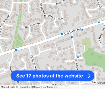 Highthorne Court, Shadwell - Photo 1