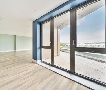 2 bedroom penthouse to rent - Photo 1