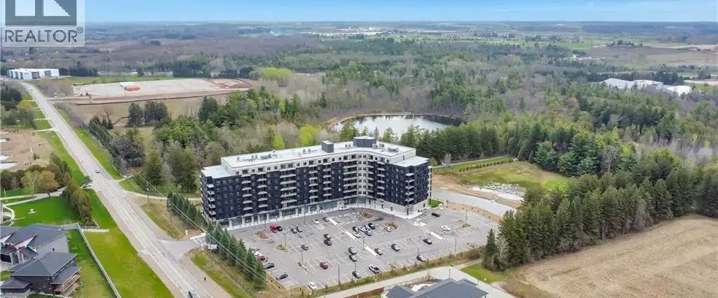 525 NEW DUNDEE Road Unit# 803 — 1 Bedroom - Photo 1