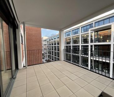 Moderne 2-Raum-Loftwohnung mit hochwertiger Ausstattung in Bremen z... - Foto 1