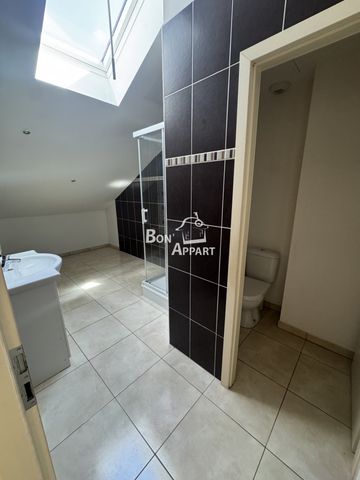 Maison 4 pièces à Saulny - Photo 4