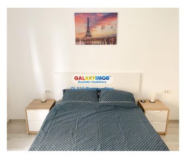 Resedinta eleganta PLAZA RESIDENCE / LUJERULUI / PARCUL LINIEI - Photo 4