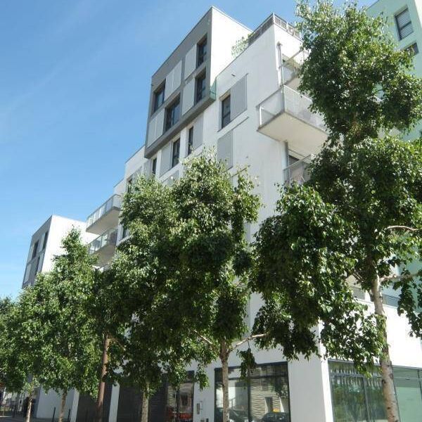 Appartement 3 pièces - - Photo 1