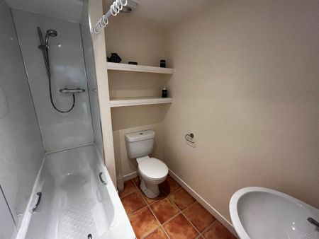 1 bedroom flat to rent - Photo 4