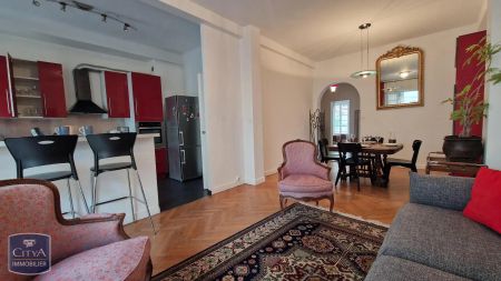 Appartement à louer 3 pièces 82.07m² - Photo 3