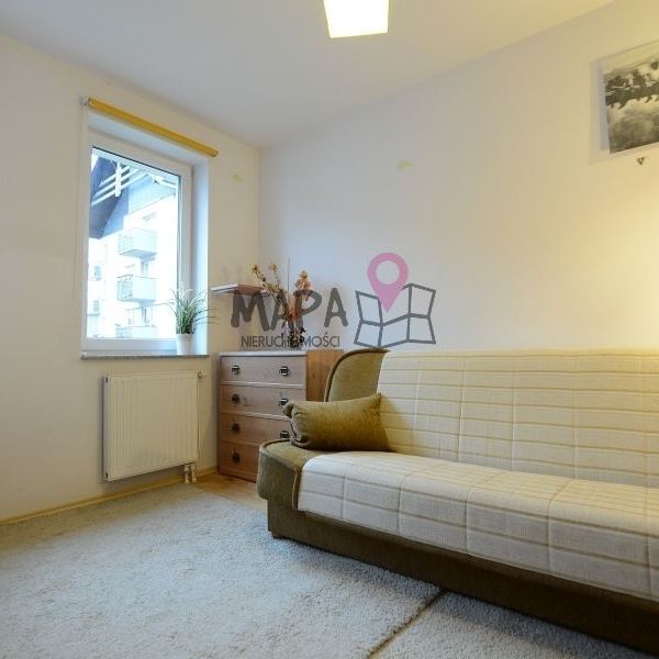 Mieszkanie z balkonem lubiane przez najemców - Фото 1