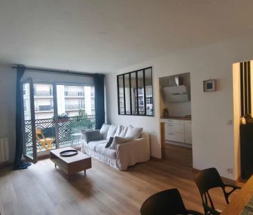 Appartement à louer 3 pièces 66.58m² - Photo 5