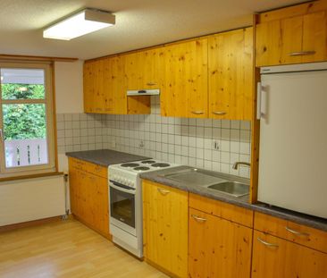 Charmante 3.5-Zi. Dachwohnung - Photo 2