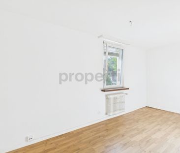 Helle 4-ZImmer Wohnung in Sankt Margrethen - Photo 3