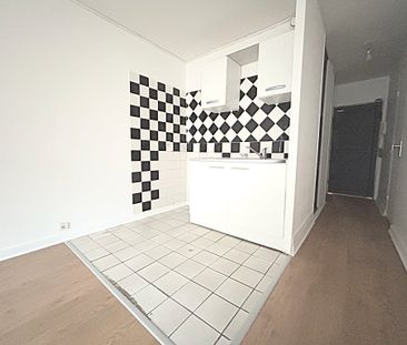 Location Appartement 2 pièces 30m² - Photo 6