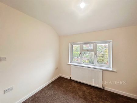 3 bedroom house to rent Sladepool Farm Road, B14 - Photo 2