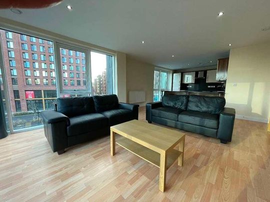 Ecclesall Road, S11 - Photo 1