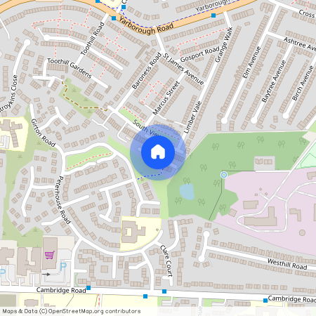 Limber Court, DN34, Grimsby