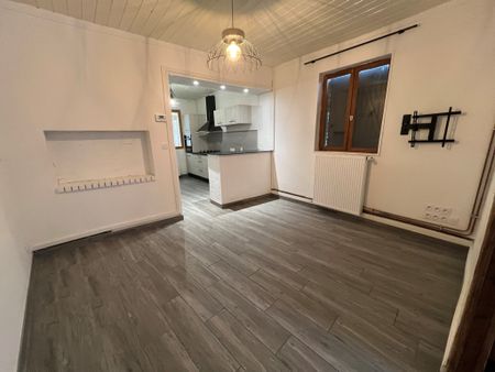 Location Maison 3 pièces 69m² AMIENS 80000 - Photo 3