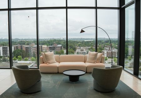 For Lease - 50 O'Neill Road Unit# 403, Toronto, Ontario - Photo 2