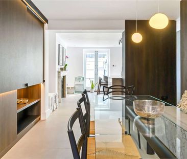 Beautiful refurbished home in sought after Gibson Square. - Photo 6