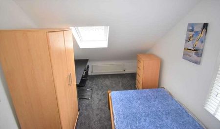 Granby Gardens, Reading, RG1 - Photo 3