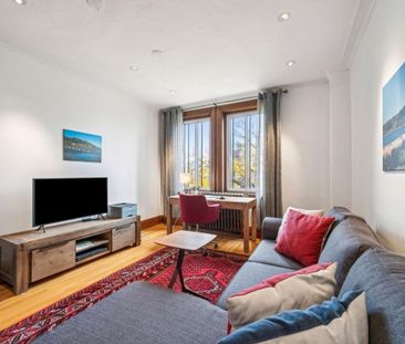 Appartement à louer - Montréal (Outremont) - Photo 3