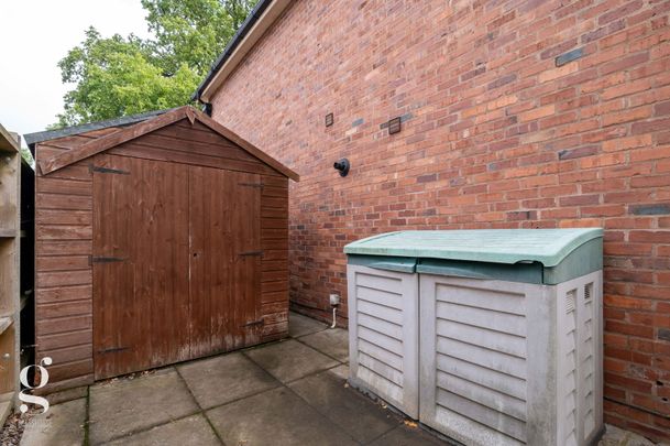 Kilpeck, Hereford, HR2 9DN - Photo 1