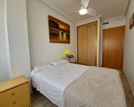 2 BEDROOM APARTMENT - GUARDAMAR DEL SEGURA - Photo 4