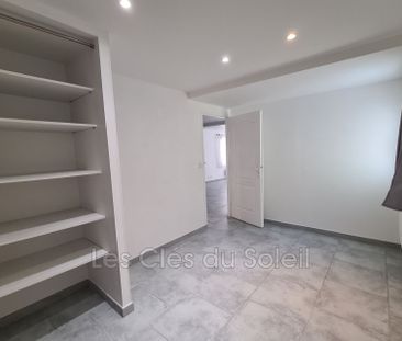 Location Appartement 3 pièces 57m² BANDOL 83150 - Photo 2