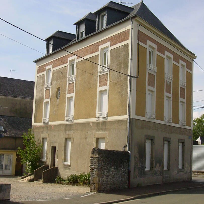 Location appartement 2 pièces 25 m² à Évron (53600) - Photo 2