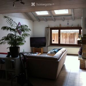 3.5 Zimmer, 75 m² - Photo 2
