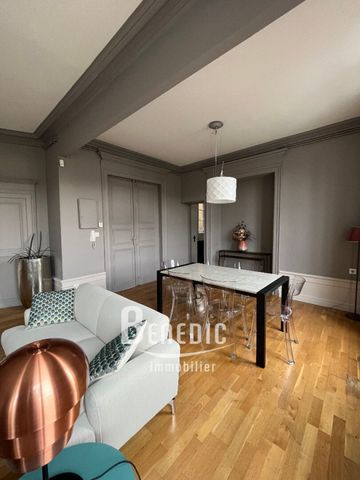 Appartement 4 pièces à Metz-Gare - Photo 5