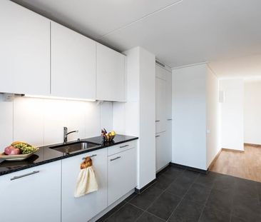 3 Zimmer, 68 m², 7. Stock - Foto 1